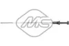 Щуп уровня масла Citroen C4 1.4 16v (04-11) (05220) Metalcaucho