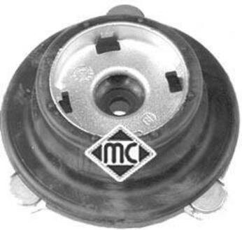 Відбійник амортизатора перед Peugeot 407 1.6HDI-2.2HDI (04-) Metalcaucho 05228 (фото 1)