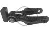 Подушка ДВС задняя Peugeot 407/Citroen C5 1.8, 2.0HDI (05-) (05232) Metalcaucho