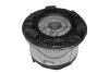 Сайлентблок балки задньої Peugeot 407 (04-) (05234) Metalcaucho
