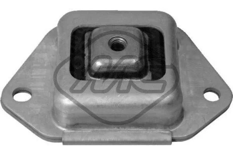 Сайлентблок задньої балки Metalcaucho 05242