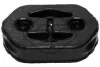 Подушка глушника Citroen C5 (01-) (05258) Metalcaucho