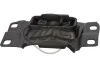 Опора АКПП Ford C-Max/Focus II/III/Connect 1.6-2.0Tdci Metalcaucho 05283 (фото 1)