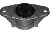 Опора амортизатора заднього C-Max/Focus/S40 03-13 Metalcaucho 05288 (фото 1)