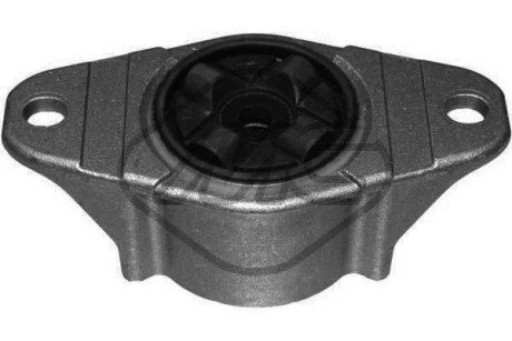 Опора амортизатора заднього C-Max/Focus/S40 03-13 Metalcaucho 05288