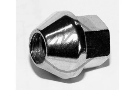 Гайка колісна 1567143 Ford Focus Metalcaucho 05291