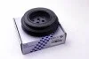 Шків коленвалу Ford Transit 2.2 (07-) Metalcaucho 05313 (фото 4)