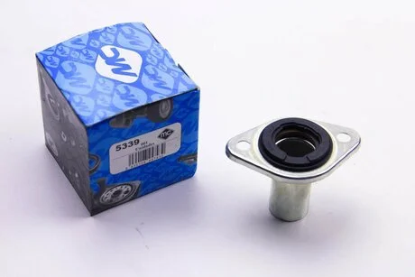 Напрямний фланець вичавного підшипника Scudo/Expert 2.0HDi 00- (ch №09639-) Metalcaucho 05339