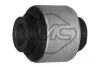 С/блок зовн. важеля зад. Audi A3/Seat/VW Passat/Golf V 03- Metalcaucho 05362 (фото 1)