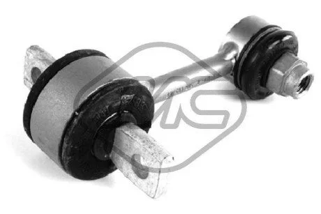 Тяга cтабилизатора зад. Audi A4 Seat Exeo, Exeo St 1.6-4.2 11.00- Metalcaucho 05366