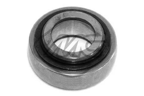 Подвесной подшипник Ford Mondeo III 00-07 Metalcaucho 05373