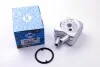 Радиатор масла 2.5TDI LT 96-06/T4 98-03/Crafter 06- (под фильтр) Metalcaucho 05374 (фото 2)