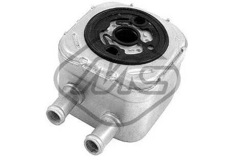 Теплообмінник Metalcaucho 05376