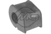 Втулка стабилизатора перед внутр Citroen C1 / Peugeot 107 (05-) (05385) Metalcaucho