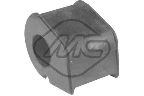 Втулка стабилизатора перед внутр Citroen C1 / Peugeot 107 (05-) Metalcaucho 05385