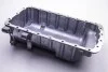 Піддон ДВС алюміній Peugeot 406 2.0HDI (-04) Metalcaucho 05398 (фото 2)