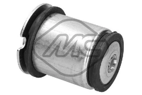 Осьова втулка Metalcaucho 05420