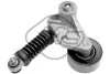 Натяжитель ремня генератора Peugeot 206, 306 1.4, 1.6 (01-) (05427) Metalcaucho