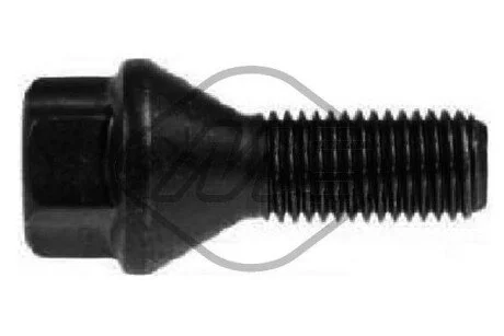 Болт кріплення колеса Metalcaucho 05438