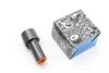 Направляющая втулка выжимного Kangoo, Logan, Megane, Scenic (D40mm) Metalcaucho 05440 (фото 2)