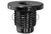 Пробка зливна піддону з різьбленням Peugeot 207, 309/Citroen C4 1.4, 1.6 (07-) (05442) Metalcaucho