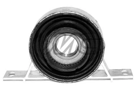 Подвесной подшипник с подшипником BMW 3 (E46), 5 (E39), Z4 (E85), Z4 (E86) 1.6-3.0 11.95-02.09 Metalcaucho 05466