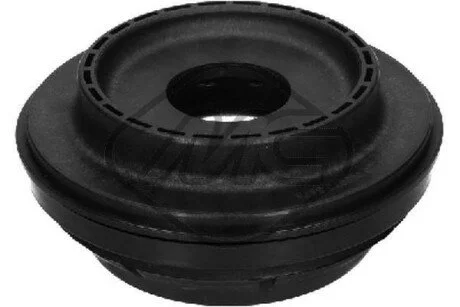 Опорна подушка + підшипник амор-ра перед. Fiat Grande Punto 1,2 05- Opel Corsa D 1,3 CDTI 06- Metalcaucho 05475