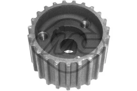 Шестерня колінвала Fiat 500, Punto, Doblo 1.1, 1.2, 1.4 (03-) Metalcaucho 05478