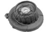 Опора амортизатора Fiat Bravo II 06-/Stilo 02-08/Lancia Delta III 08-14 Metalcaucho 05479 (фото 1)