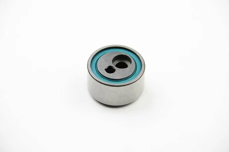 Ролик натяжителя ремня генератора Peugeot Partner/Citroen Jumpy 2.0HDI (99-) Metalcaucho 05487