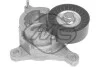 Ролик натягувача ременя генератора peugeot 407, 607/Citroen C5 1.8 16v (00-) (05489) Metalcaucho
