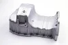 Піддон ДВЗ Renault Logan 1.4, 1.6 (04-) (05495) Metalcaucho