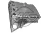 Поддон ДВС Renault Trafic 1.9DCI, 2.0  (01-) (05496) Metalcaucho