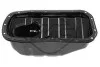 Поддон ДВС Renault Clio 1.2, 1.9 (96-) (05500) Metalcaucho