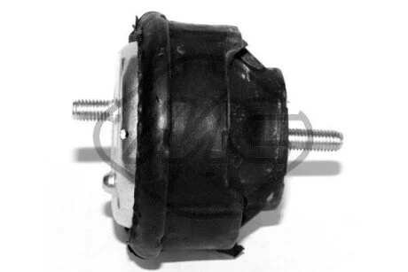 Подушка двигуна права BMW 3 (E46) 316-330D 1.8/2.0 04.00- Metalcaucho 05511