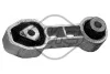 Опора двигуна нижня FIAT 500, 500 C, PANDA 1.1-1.4CNG 09.03- 05521