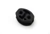 Резинка глушителя Jumper/Boxer 2.2/3.0 HDi 06-/Ducato 94- Metalcaucho 05533 (фото 2)