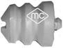 Отбойник амортизатора задн Citroen C5 (01-04) H64mm (05542) Metalcaucho