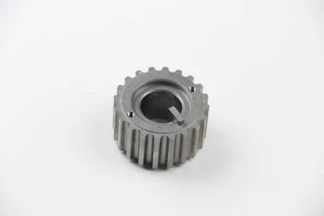 Шестерня коленвала Renault Logan 1.5DCi K9K (04-) Metalcaucho 05543