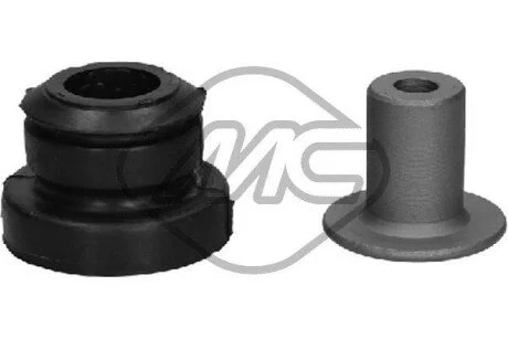 Підвіска Metalcaucho 05554