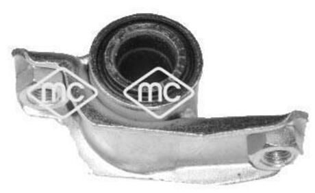 Підвіска, важіль незалежної підвіски колеса Metalcaucho 05562 (фото 1)