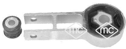 Подушка двигуна Metalcaucho 05570 (фото 1)