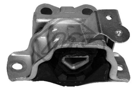 Подушка двигуна Metalcaucho 05596