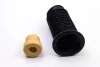 Отбойник амортизатора (с пыльником) Nemo/Qubo/Bipper 1.3/1.4 HDi 08- METALCAUCHO 05606