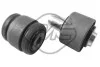 Сайлентблок заднего продольного рычага Peugeot 206 (98-) (2шт.) (05609) Metalcaucho