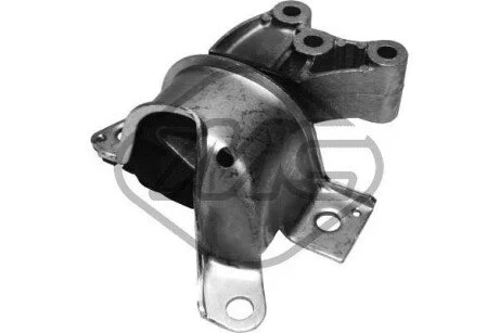 Подушка двигуна Metalcaucho 05646