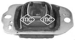 Подушка двигуна Metalcaucho 05647 (фото 1)