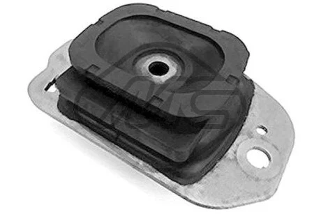 Подушка ДВС левая Renault Megane II 2.0DCI (05-) Metalcaucho 05648 (фото 1)