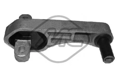 Подушка ДВС Peugeot Bipper/Citroen Nemo1.4 (08-) Metalcaucho 05674