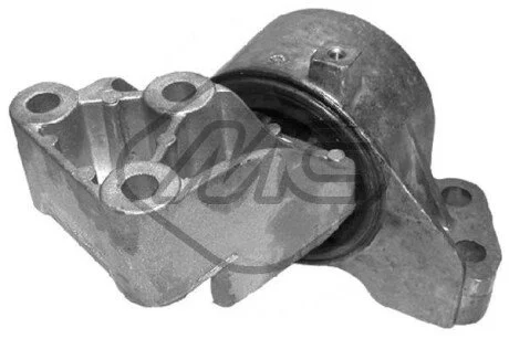 Подушка ДВС правая Fiat Doblo, Fiorino, Qubo 1.3D Multijet (08-) Metalcaucho 05679